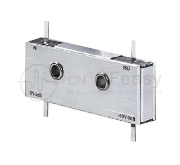 18-40 GHz Low Noise Amplifier