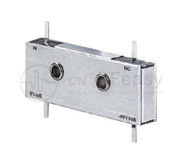 18-40 GHz Low Noise Amplifier