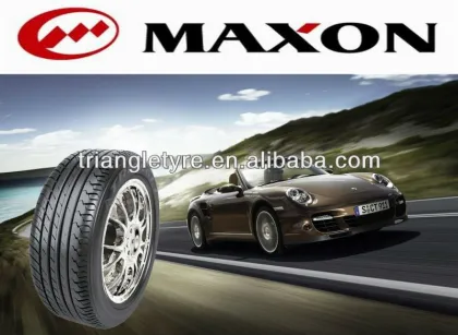 TRIANGLE PASSENGER CAR RADIAL TIRES