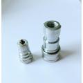 6.3 Pipe Size ISO7241-B Quick Coupling