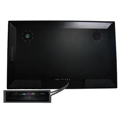 32 inch Super brigh touch screen display