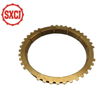 Auto Parts Transmission Synchronizer ring FOR chinese car