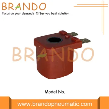 Atk09.BC11.0010 ATIKER Type DC12V 11W Solenoid Coil