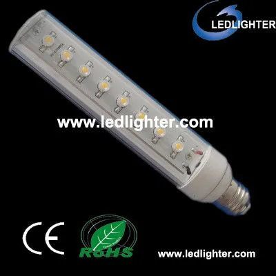 High Brightness G24 Led Corn Light Bulb Indoor For Kitchen