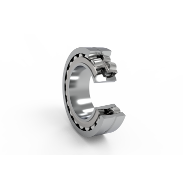 یاطاقان غلتکی تراز کننده نوع CC