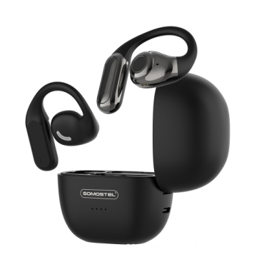 High-value Wireless Earphone with Smart Battery Display - Somostel SMS-J29