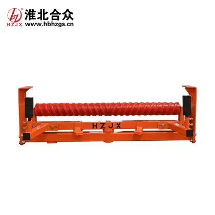 Used Heavy-Duty Steel Correction Equipment for Mining and Construction Industries