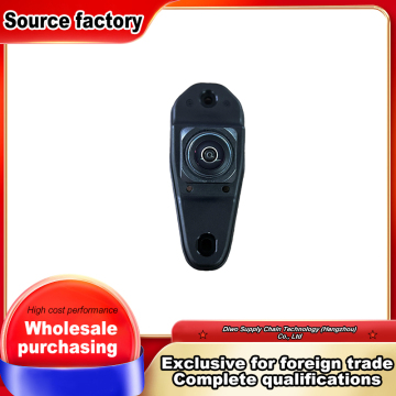 Front Surround View Camera