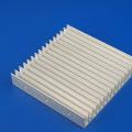 Heat sink extruded aluminyo frame