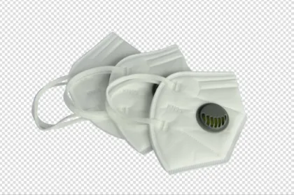 Disposable Protective Mask KN95 Mask
