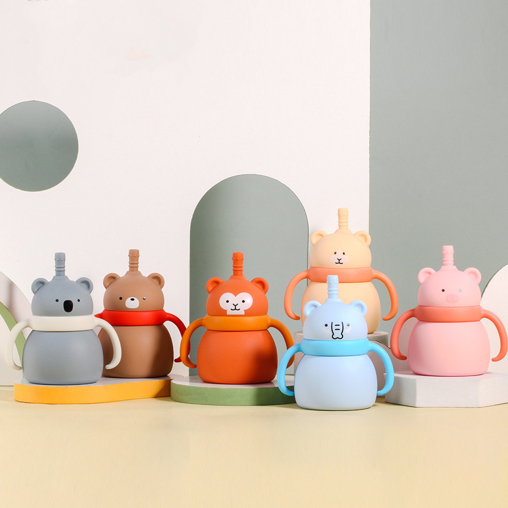 silicone cup MFZ-C004