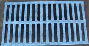 ductile cast iron grating(gully)