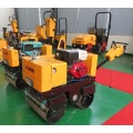 Hand Held Soil Compactor Roller Machine