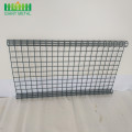 Low Carbon Steel Double Circle Fence