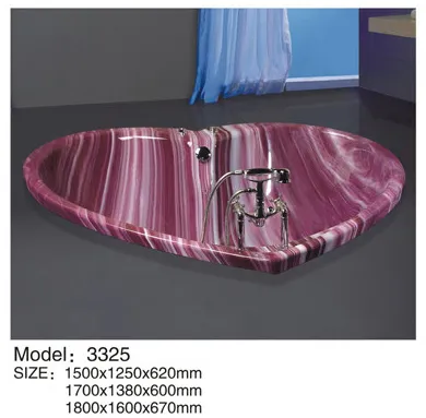 Vasca a Forma di Cuore: Vasca a Cuore