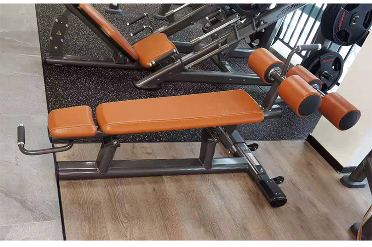 Ab bench