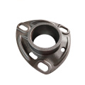 Aangepaste mechanische onderdelen Coole Steel Investment Casting