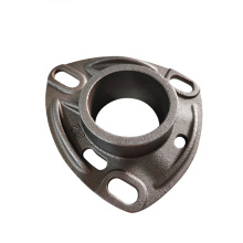 Custom Mechanical Parts Carbon Steel Investment Casting