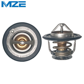X10007540 X10018218 Thermostat for JAC Shuailing T6 Pickup D19/D19TC Diesel Engine