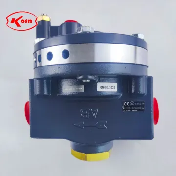 Stock Available: Fisher 2625 Volume Boosters - Pneumatic Volume Booster Fisher 2625NS VBL for DVC6200
