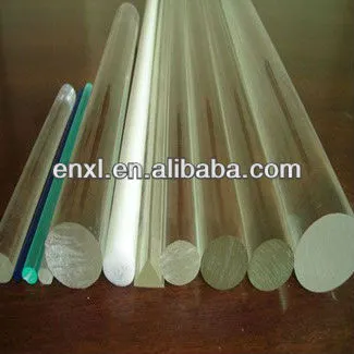 PP Rods, plastic rod, Polypropylene rods