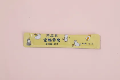 Wholesale Pet Snacks High Protein Chicken Pet Cat