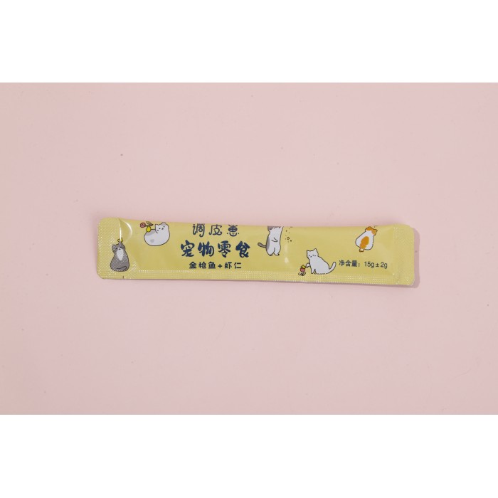 Großhandel für Haustiersnacks mit hohem Proteingehalt für Hühner und Katzen