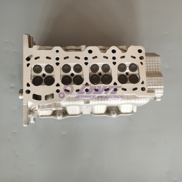 Factory Wholesale 3SZ/3SZ-VE Engine Cylinder Head for Toyota Vios/Yaris/Daihatsu Terios