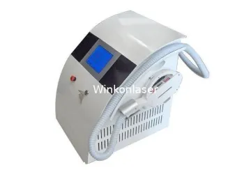 1000w Stable 1-50j Light Energy Smooth Wrinkles Mini Elight Ipl Rf Beauty System