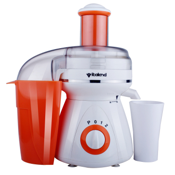 280W powerful kitchen living juicer with unique designs and CCC certificate VL-5008A-7