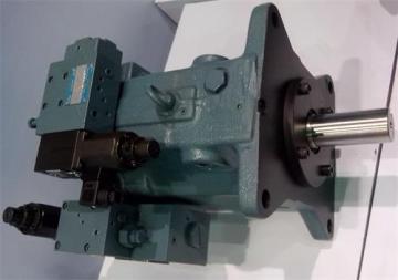 A70 hydraulic piston pump