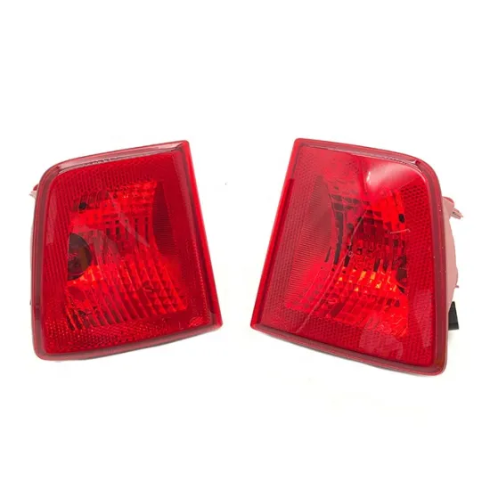 Auto Rear Bar Light - Brake and Fog Lamp for Chery Tiggo/Tiggo3