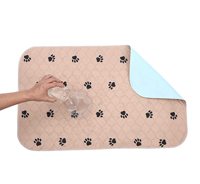 Washable Puppy Training pad