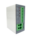 4 Channels Automatic Circuit Breaker with IO-Link