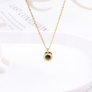 Fashion Pearl Necklace Leaf Short Necklace for Women - Party and Wedding Jewelry Gift