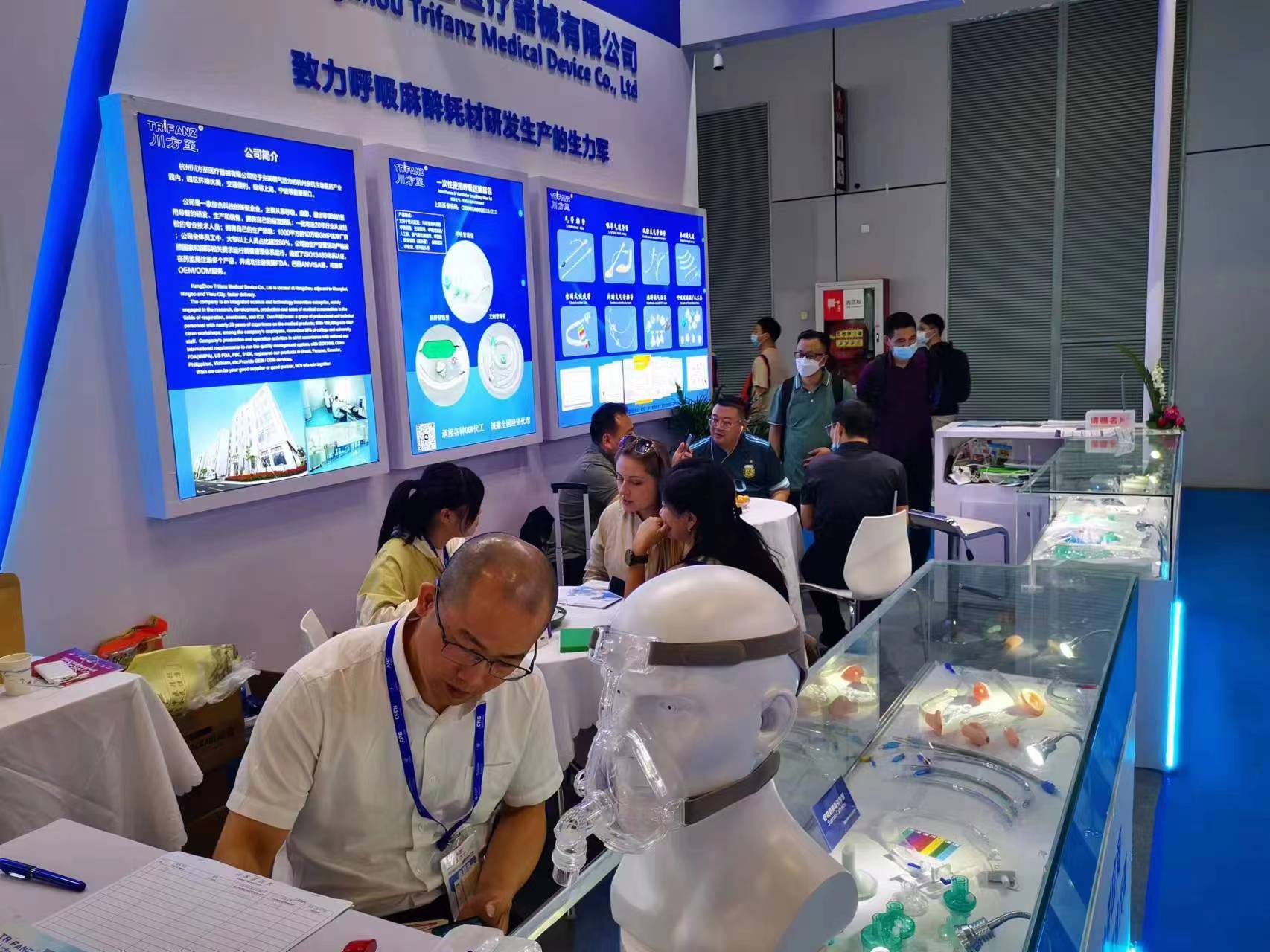 Pengilang Bekalan Perubatan medical supplies manufacturer