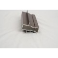 High Performance Powder Coated Aluminum for Curtain Walls