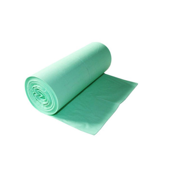 Wholesale Biodegradable Bin Bags 4 Gallon - Eco-Friendly Trash Bags
