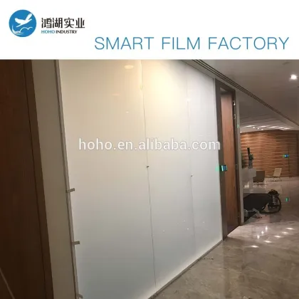 Removable static smart window film decorative window film for home decoration
