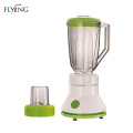 Table Top Food Blender With Glass Jug