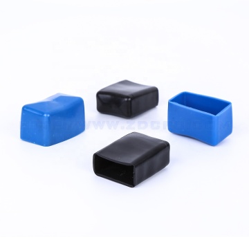 Custom Anti-Vibration Rubber Feet for Chair Legs - NR EPDM Silicone Non-Slip Stopper
