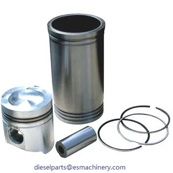 HINO P11C Parts HINO E13C Engine Parts