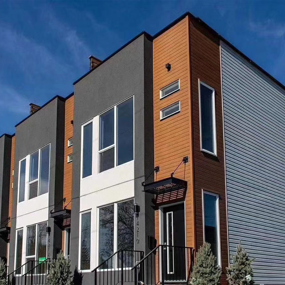 PVDF precoated solid aluminum panel