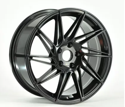 LC1006 17 Inch Forged Racing Car Wheels Aluminum Rims