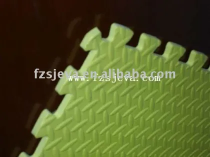 eva puzzle mat, sports mat