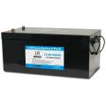 Batterie LifePO4 - 3,2 V, 5000mAh - 6000mAh