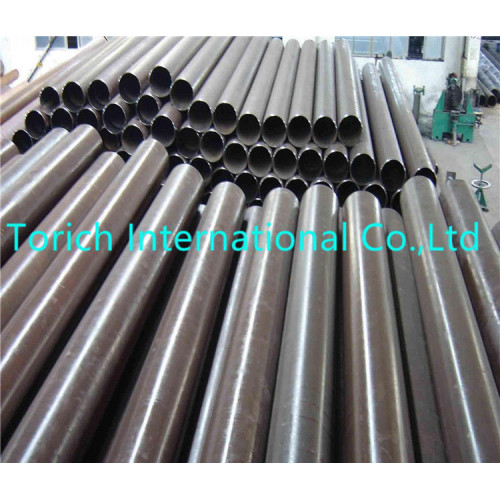 45MnMoB Cold Drawn Seamless Tube For Drill Rods