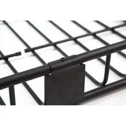 Auto Roof Racks and Luggage Carriers