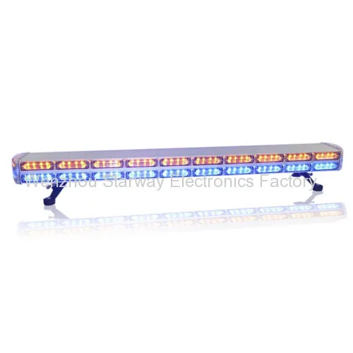 Warning Vehicle Led Light Bar For Police ,fire And Emergency Vehicle 