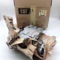 Komatsu Original Parts 6150-11-7110 Behuizing Tuimelaar